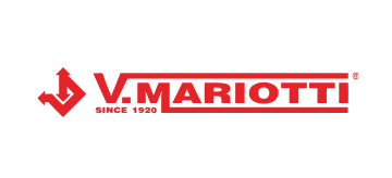Mariotti Logo - click to explore material handling equipment