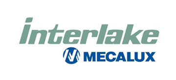 Interlake Logo - click to explore industrial storage