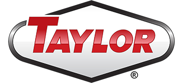 taylor forklfits logo
