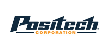 Positech Logo - click to explore industrial storage