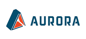 Aurora Logo - click to explore workplace storage