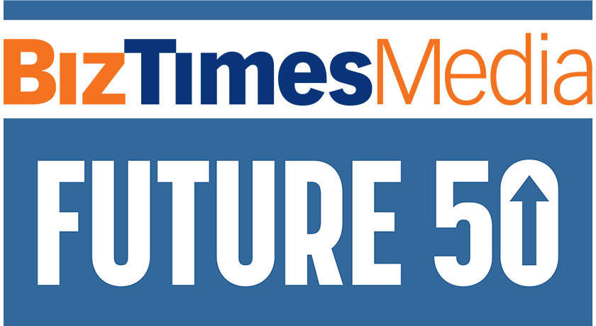 future 50 biz times media winner