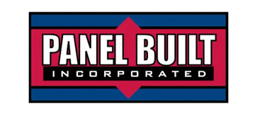 Panel Built Logo - click to explore industrial storage