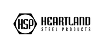 Hartland Steel Logo - click to explore industrial storage