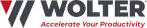 Wolter - Accelerate Your Productivity