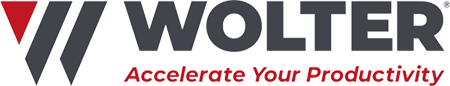 Wolter - Accelerate Your Productivity