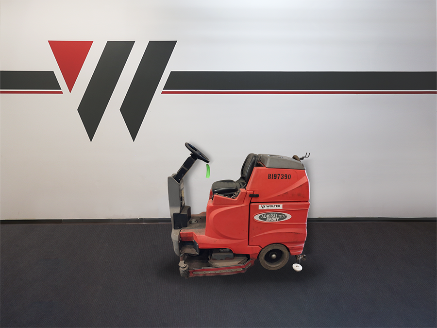 Power Boss - ADMIRAL32SPORT