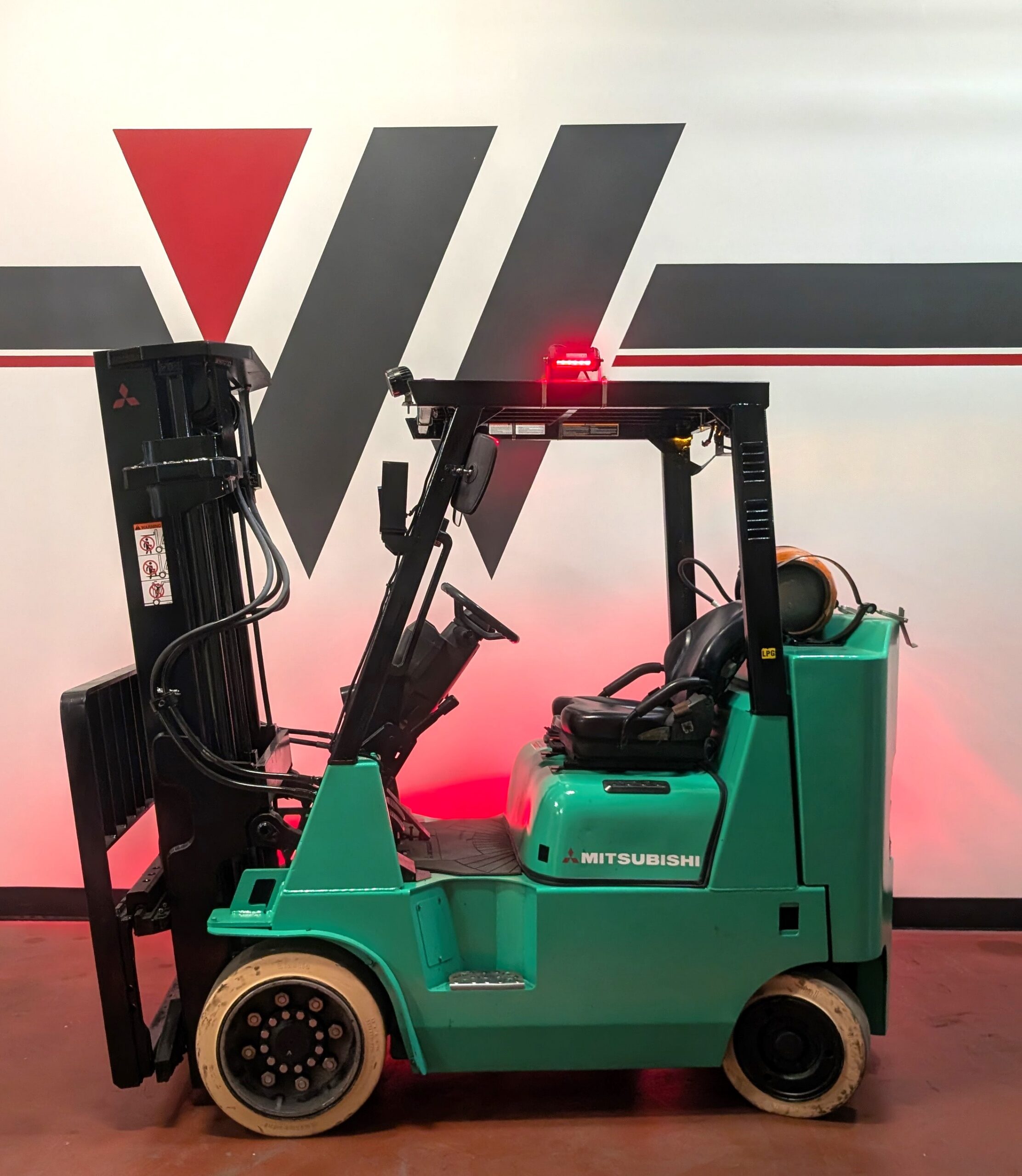 Mitsubishi - FGC40K6-LE