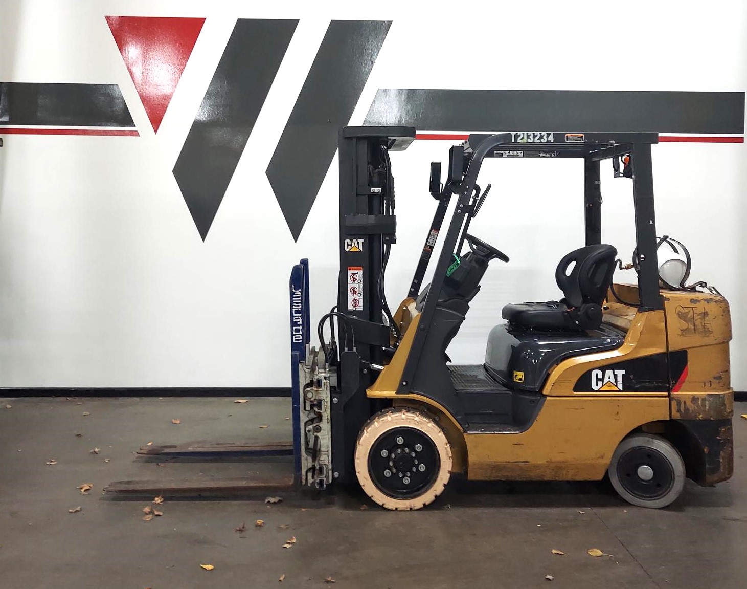 Caterpillar - 2C60004-LE