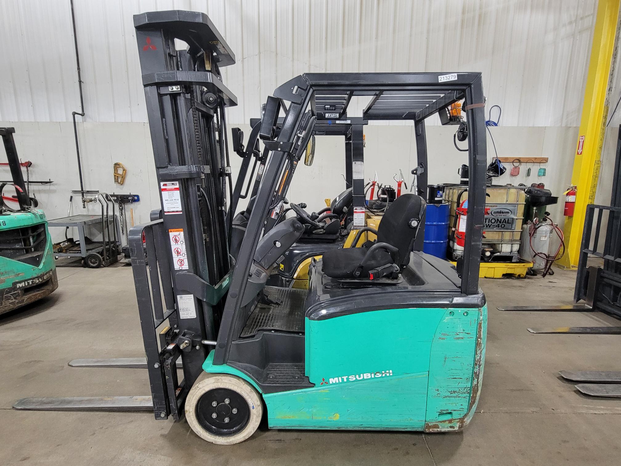 Mitsubishi - FB18PNT2-AC