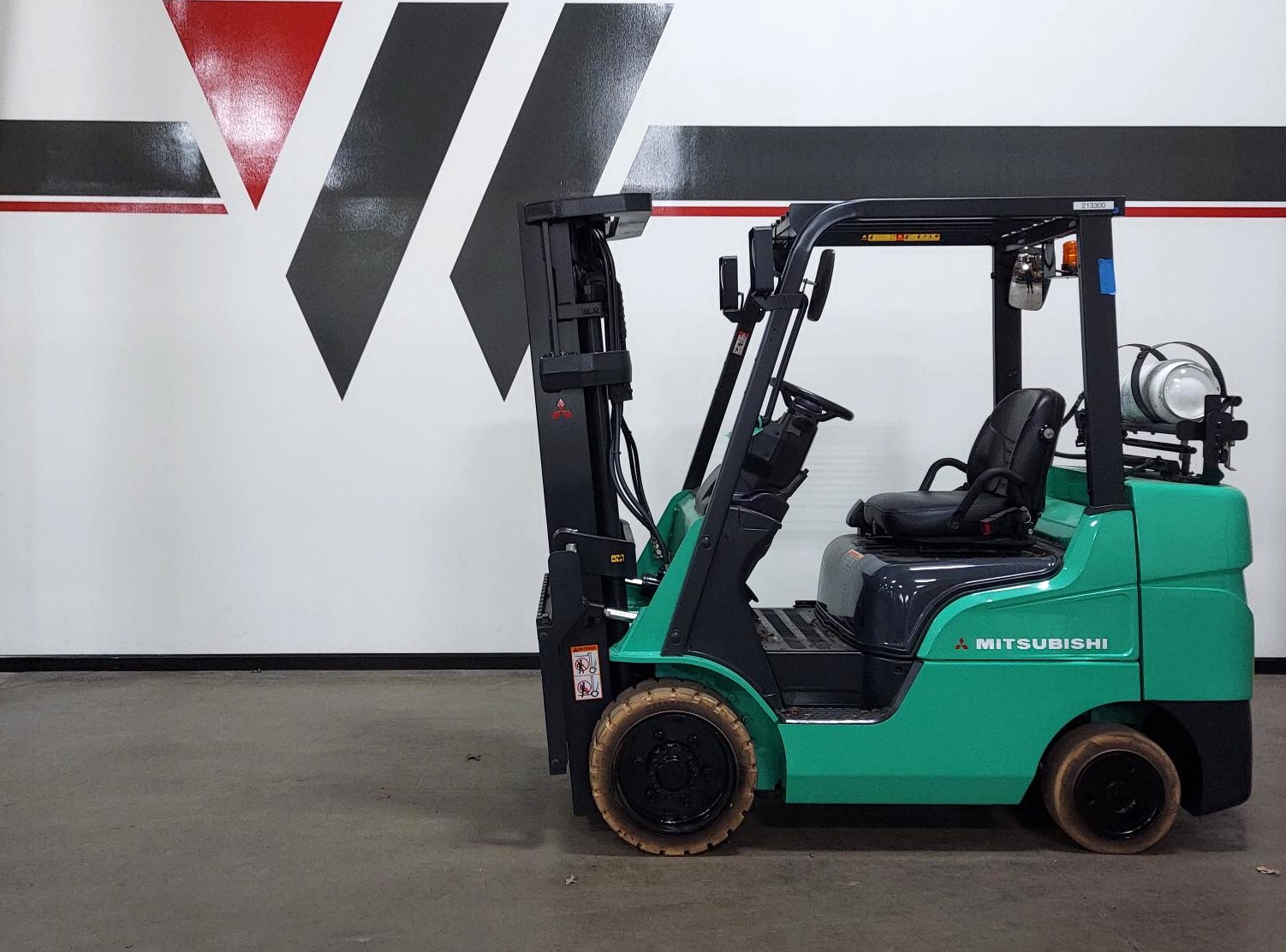 Mitsubishi - FGC30N4-LE