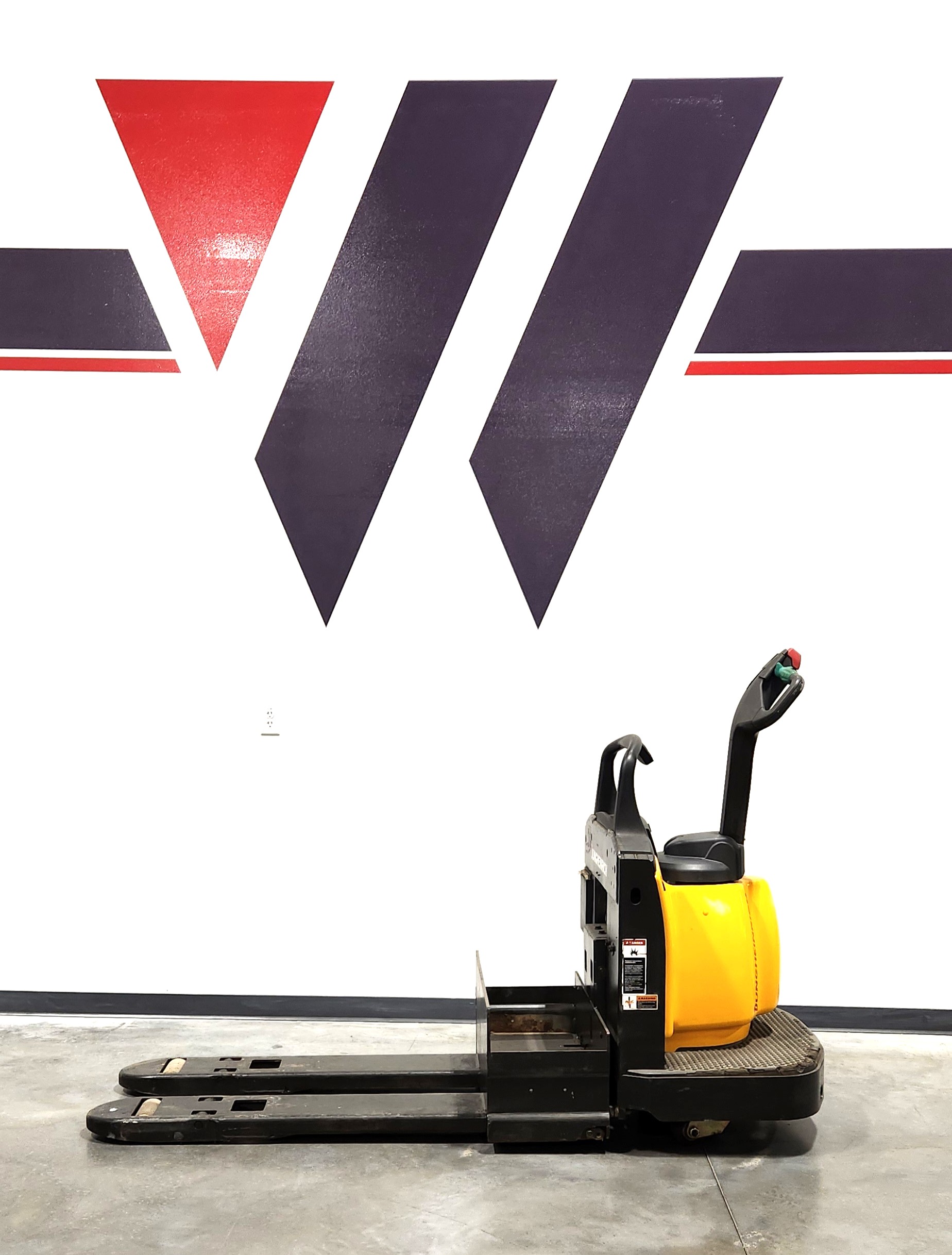 Jungheinrich - ECR336A