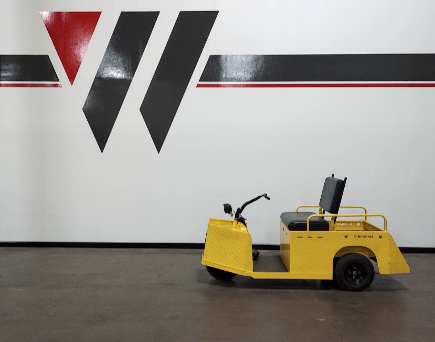 Cushman - MINUTEMISER