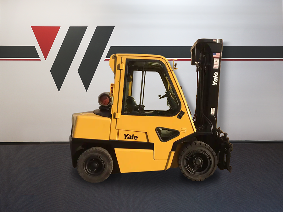 Yale - GLC090LJNGBE101