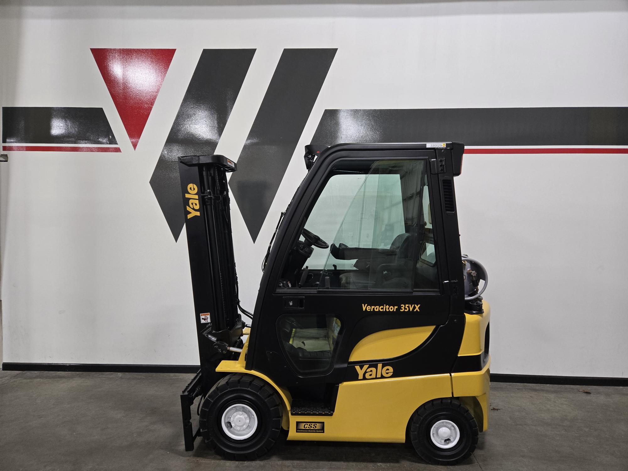 Yale - GLP035VXNRAE084