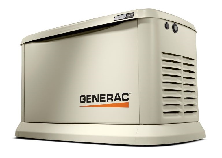Generac - Guardian Series: 7290 Generators