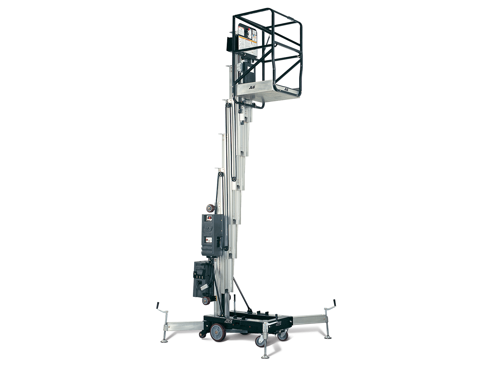 JLG - JLG – AM Series Aerial Work Platform