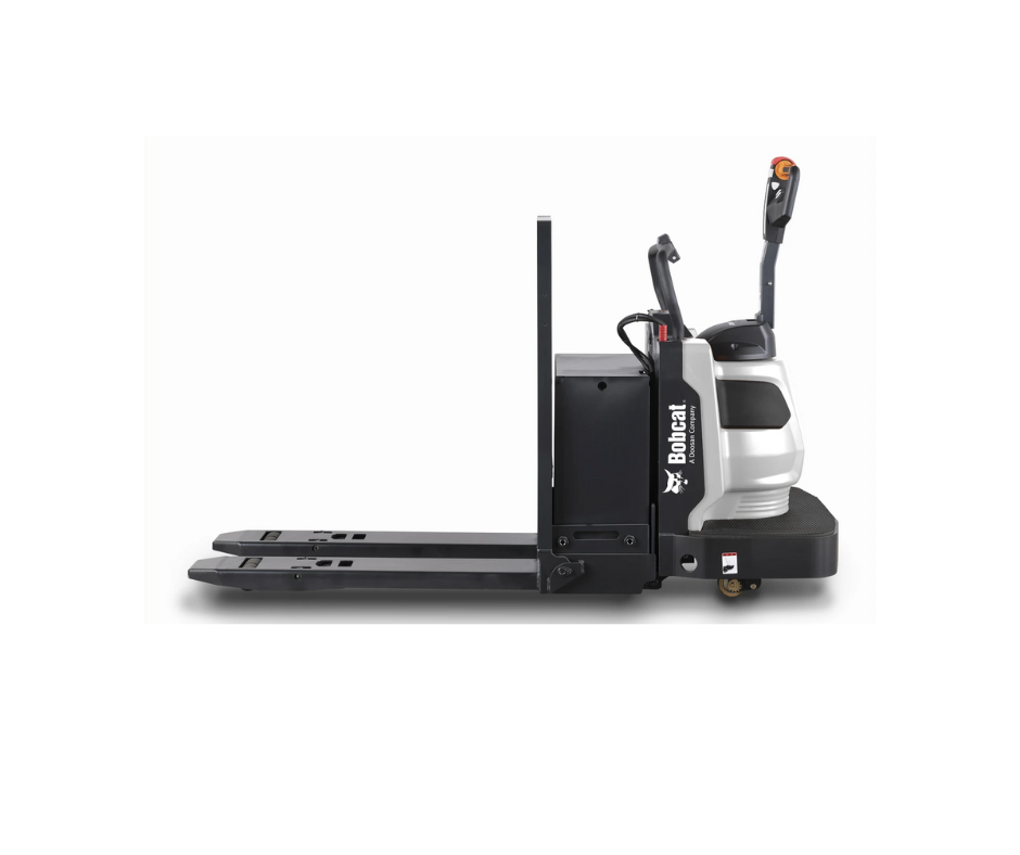 Bobcat - BER30-9 / BER40-9 End Rider Pallet Trucks