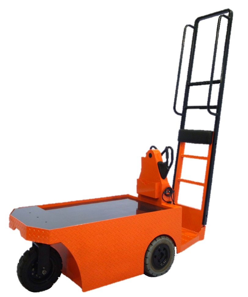 Doosan - BSC05S-7 Stock Chasers