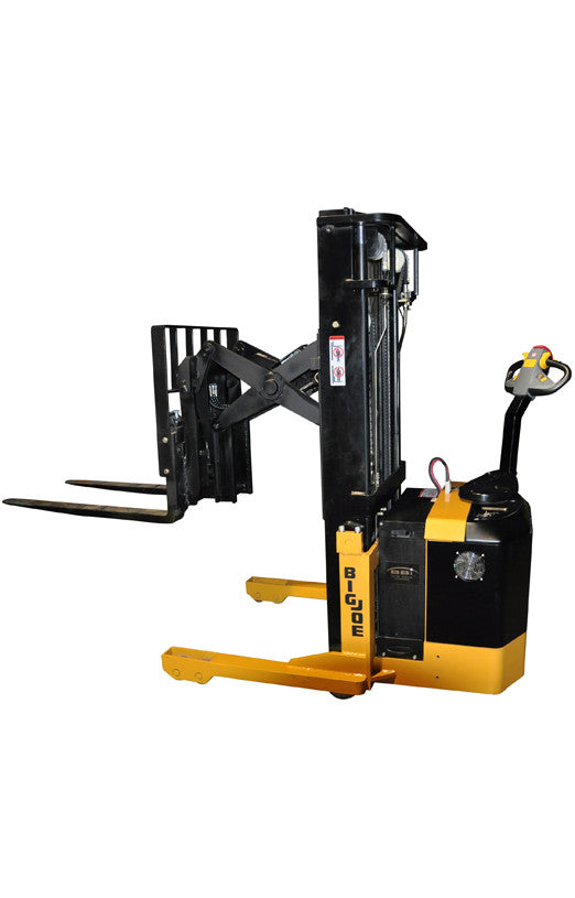 Big Joe - PDSR Walkie Reach Stackers