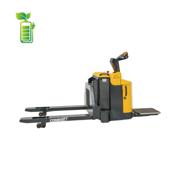CombiLift - CombiLift – Combi-PPT Powered Pallet Truck