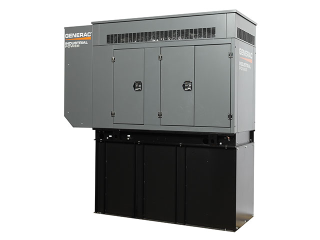 Generac - SD Series: SD60-SD80 Generators