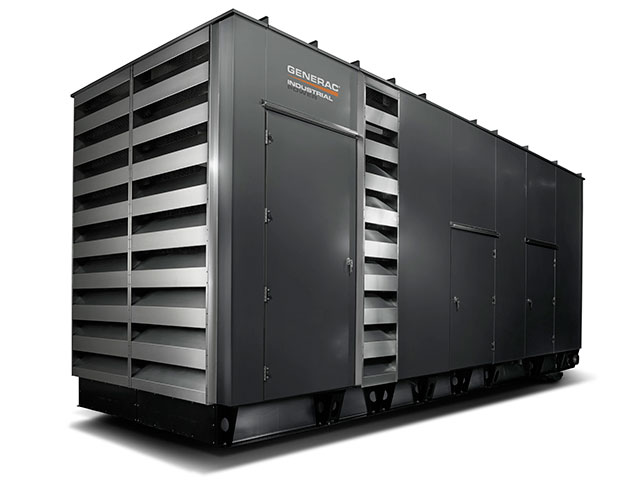 Generac - SD Series: SD900-SD1000 Generators