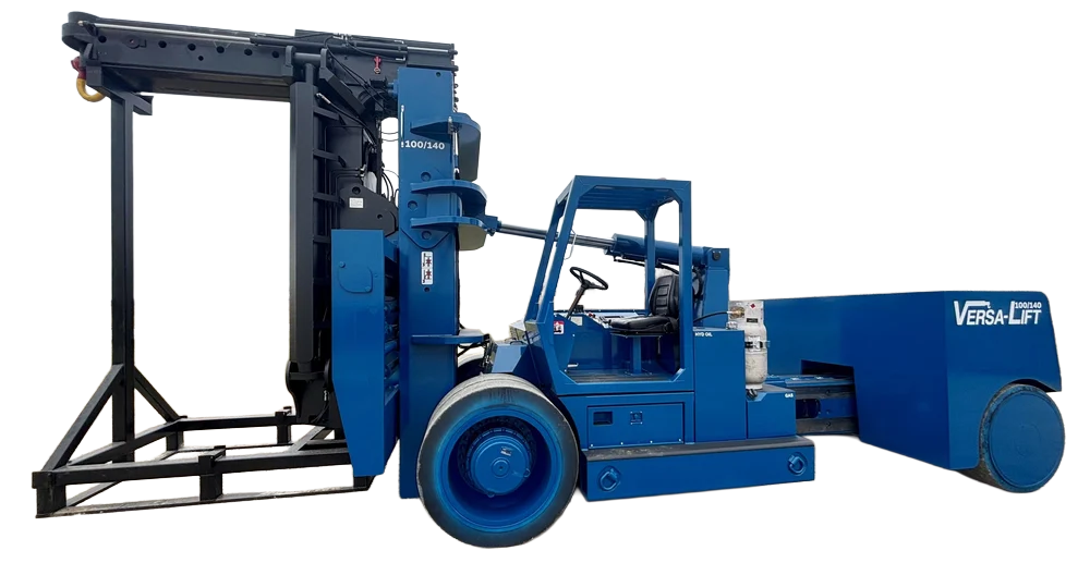 Versa-Lift - 100/140 High Capacity Forklift