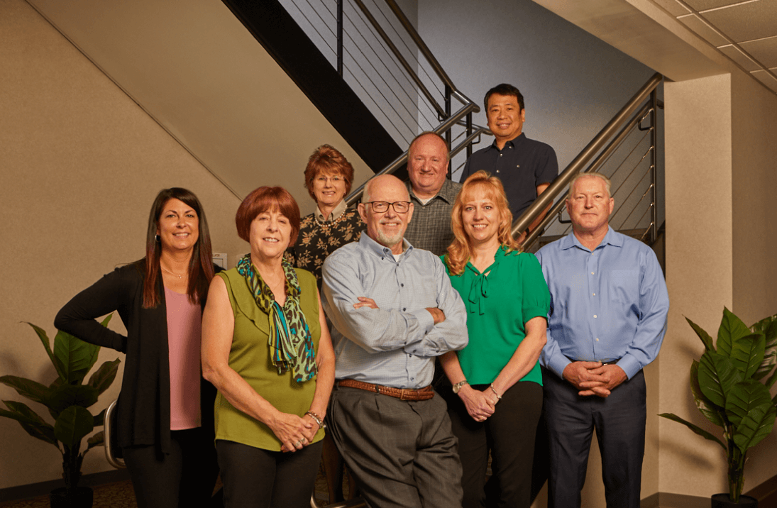 Wolter-Executive-Team