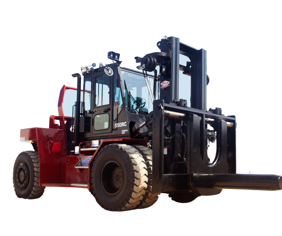 Taylor - X-RC Series 400-1000