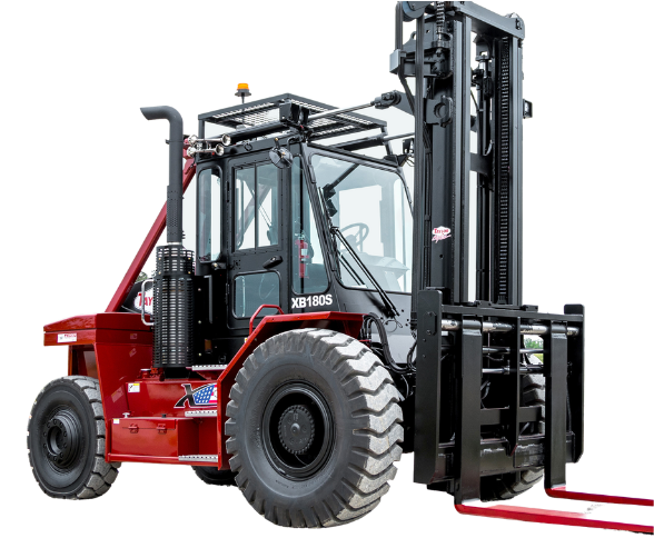 Taylor - XB Series 180-360