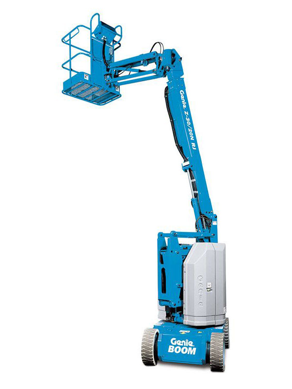 Genie - Genie – Z Series Electric Boom Lift