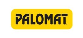 Palomat logo