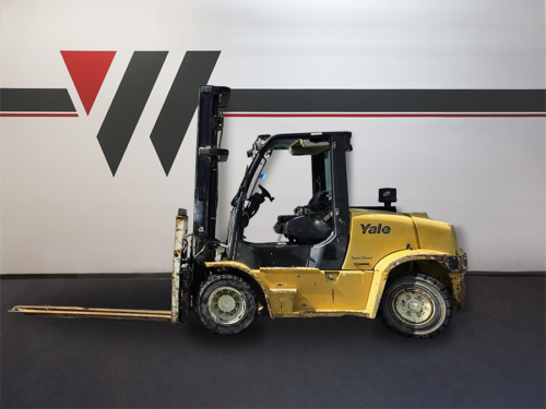 Yale - GDP155VXNCBV126