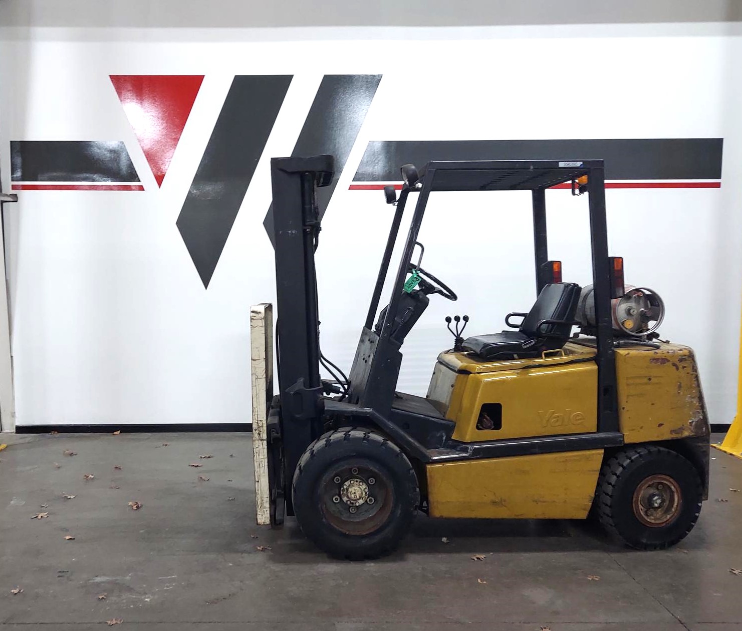 Yale - GTP060