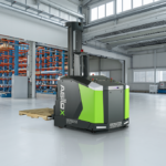 Agilox OCF Autonomous Mobile Robot