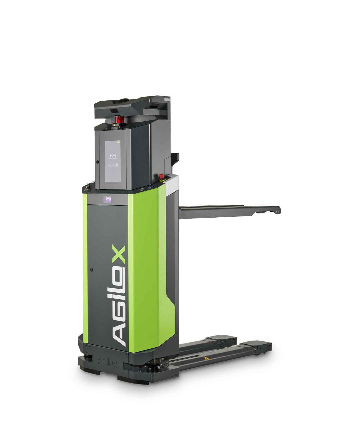 AGILOX OFL - Autonomous Mobile Robot