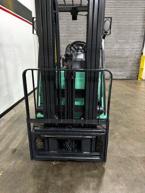 Mitsubishi - FBC25N - Image 2