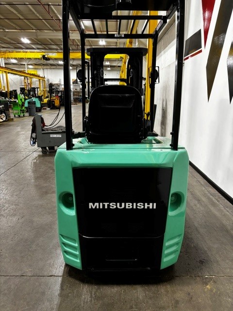 Mitsubishi - FBC25N - Image 3