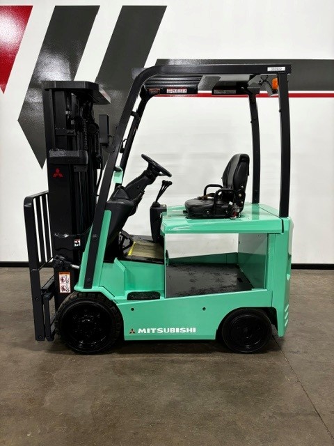Mitsubishi - FBC25N