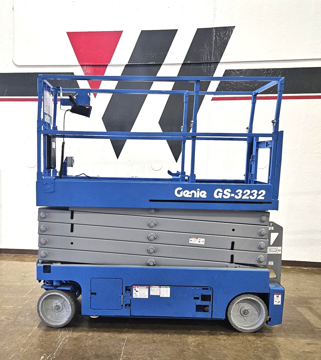 Genie - GS3232 - Image 2