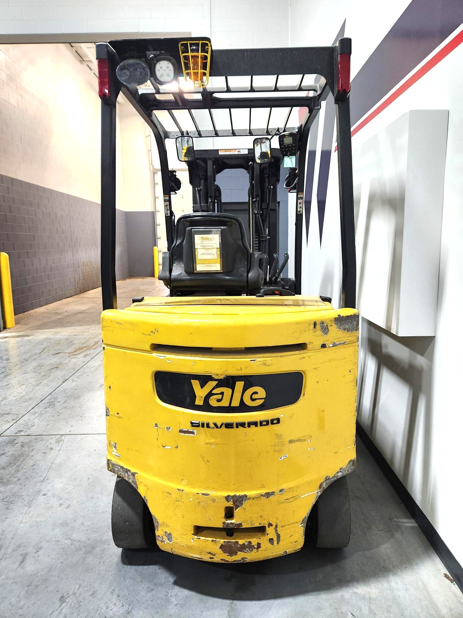 Yale - ERC080 - Image 3