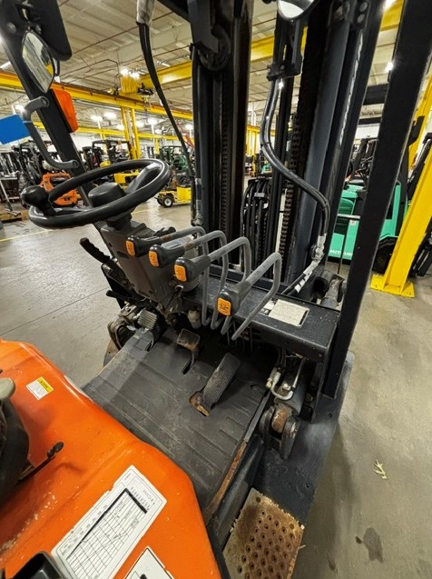 Doosan - G25G-3 - Image 3