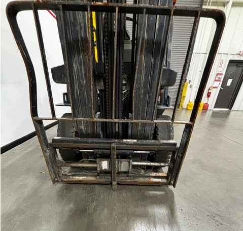Doosan - G25G-3 - Image 5