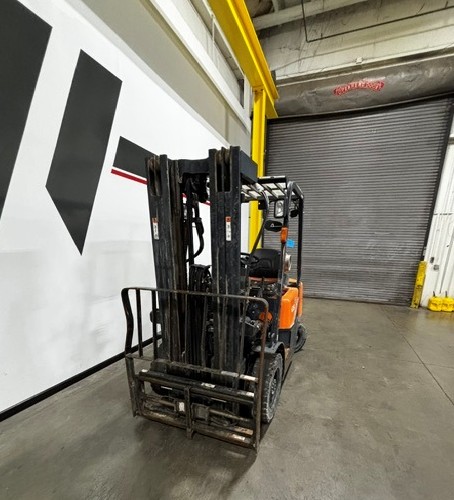Doosan - G25G-3 - Image 6