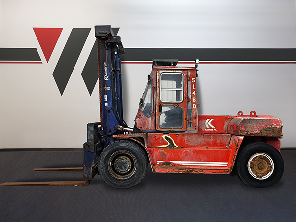 Kalmar LMV - P330CX3SP