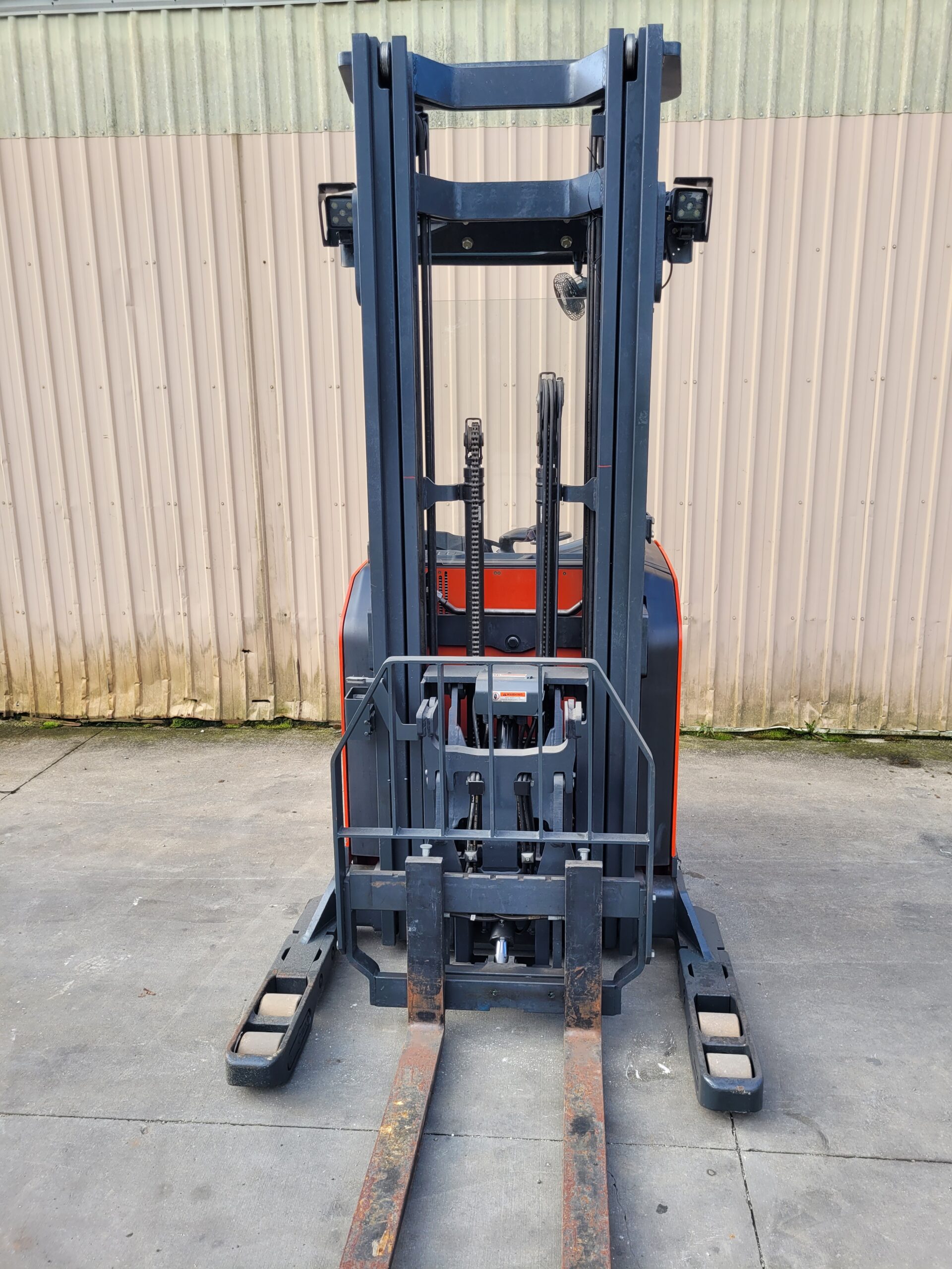 Linde - R17SX - Image 2