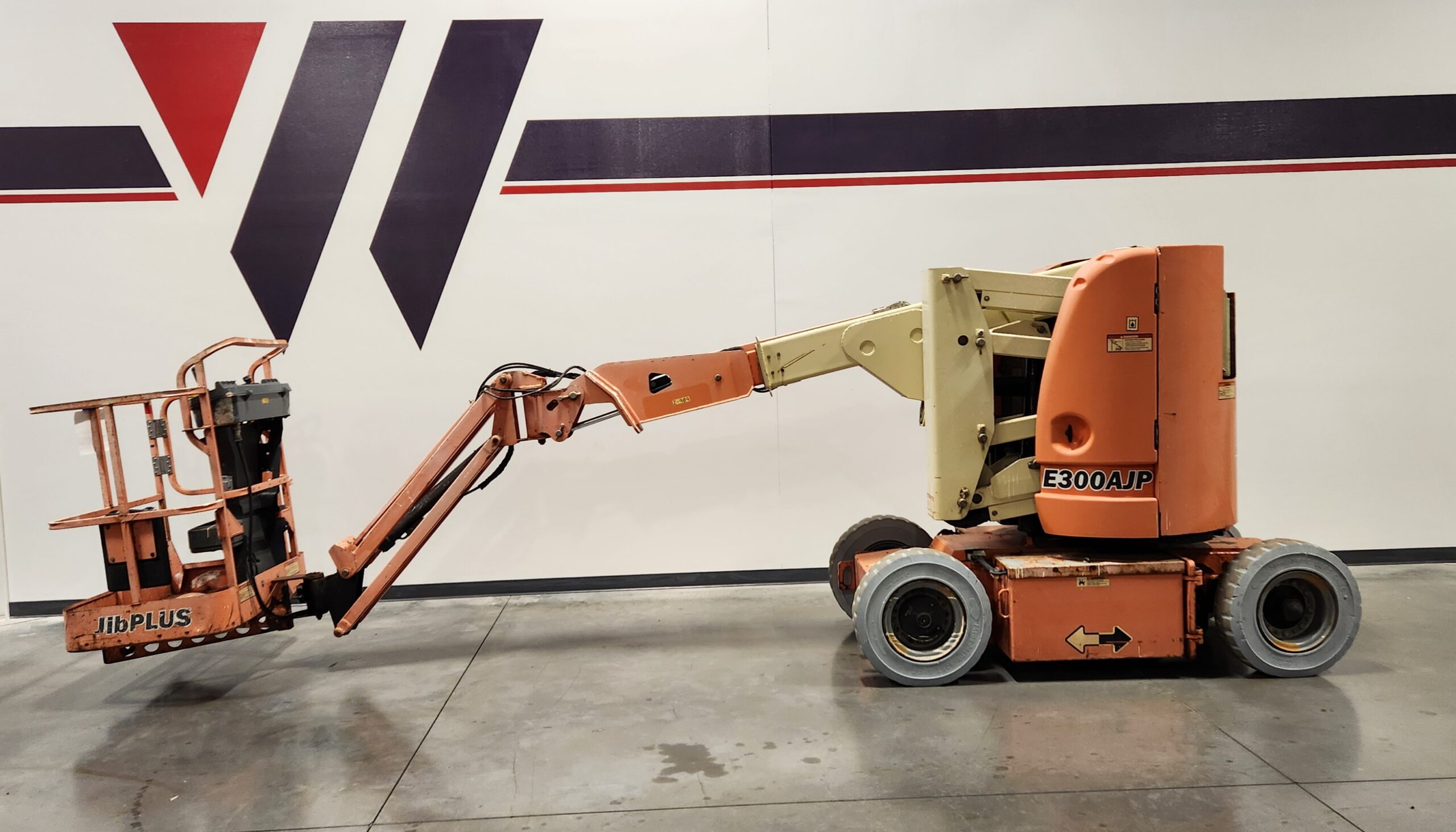 Jlg