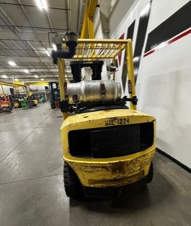 Hyster - H80XM