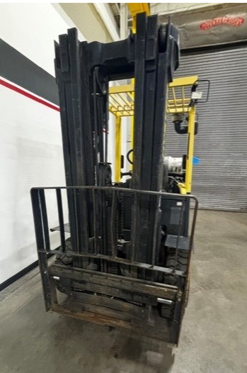 Hyster - H80XM - Image 2